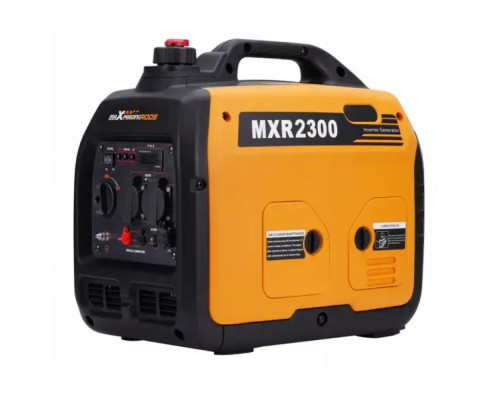Інверторний генератор MaXpeedingRods MXR2300